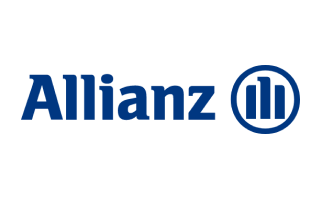 Logótipo da seguradora Alianz